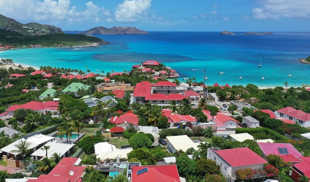 Le Village Saint Barth