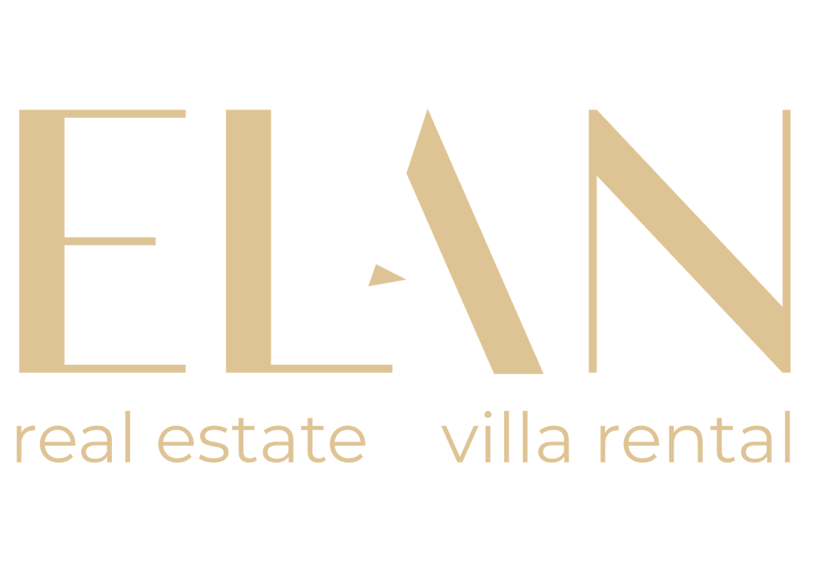 Real Estate | Villa Rentals | Elan Immo Saint Barth